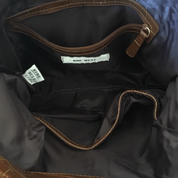 Nine West Clutch - Picture 8 of 8